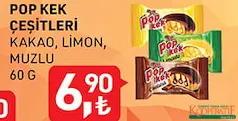 ETİ POPKEK KEK ÇEŞİTLERİ ETİ POPKEK KEK ÇEŞİTLERİ